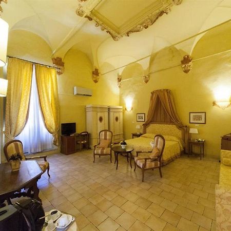 Palazzo Guiderocchi Hotel Асколи Пичено Екстериор снимка