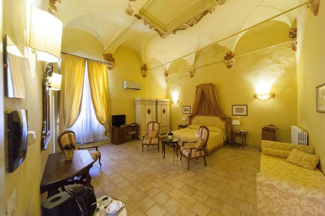 Palazzo Guiderocchi Hotel Асколи Пичено Екстериор снимка