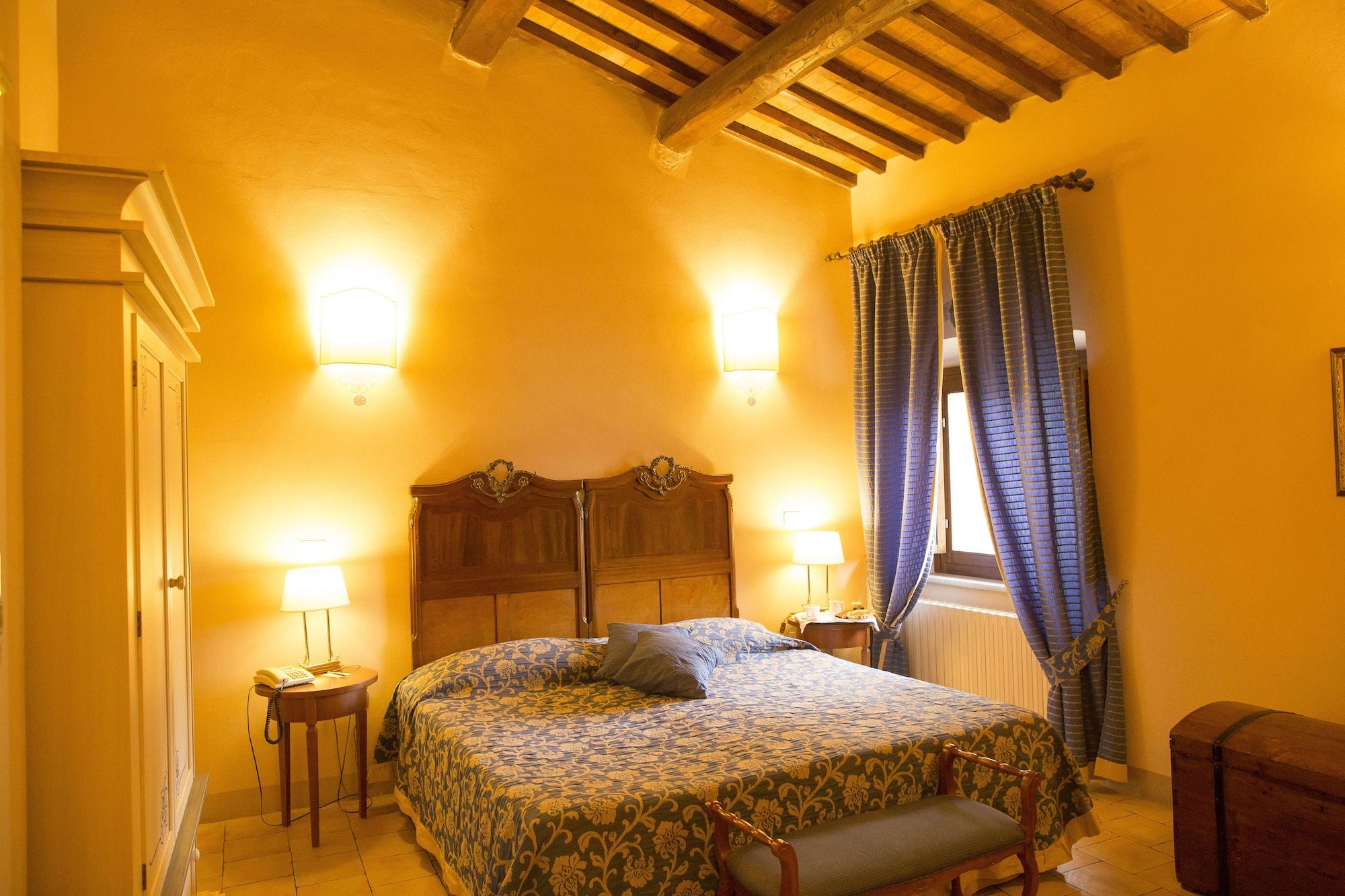 Palazzo Guiderocchi Hotel Асколи Пичено Екстериор снимка