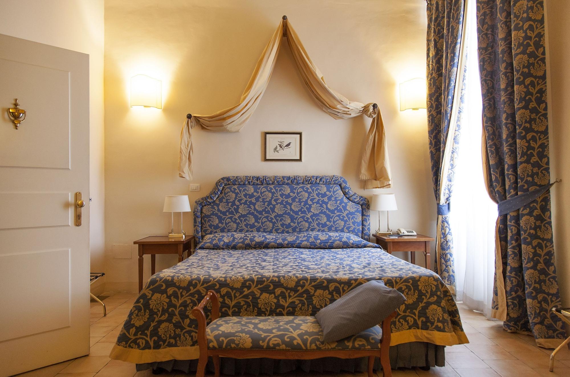 Palazzo Guiderocchi Hotel Асколи Пичено Екстериор снимка