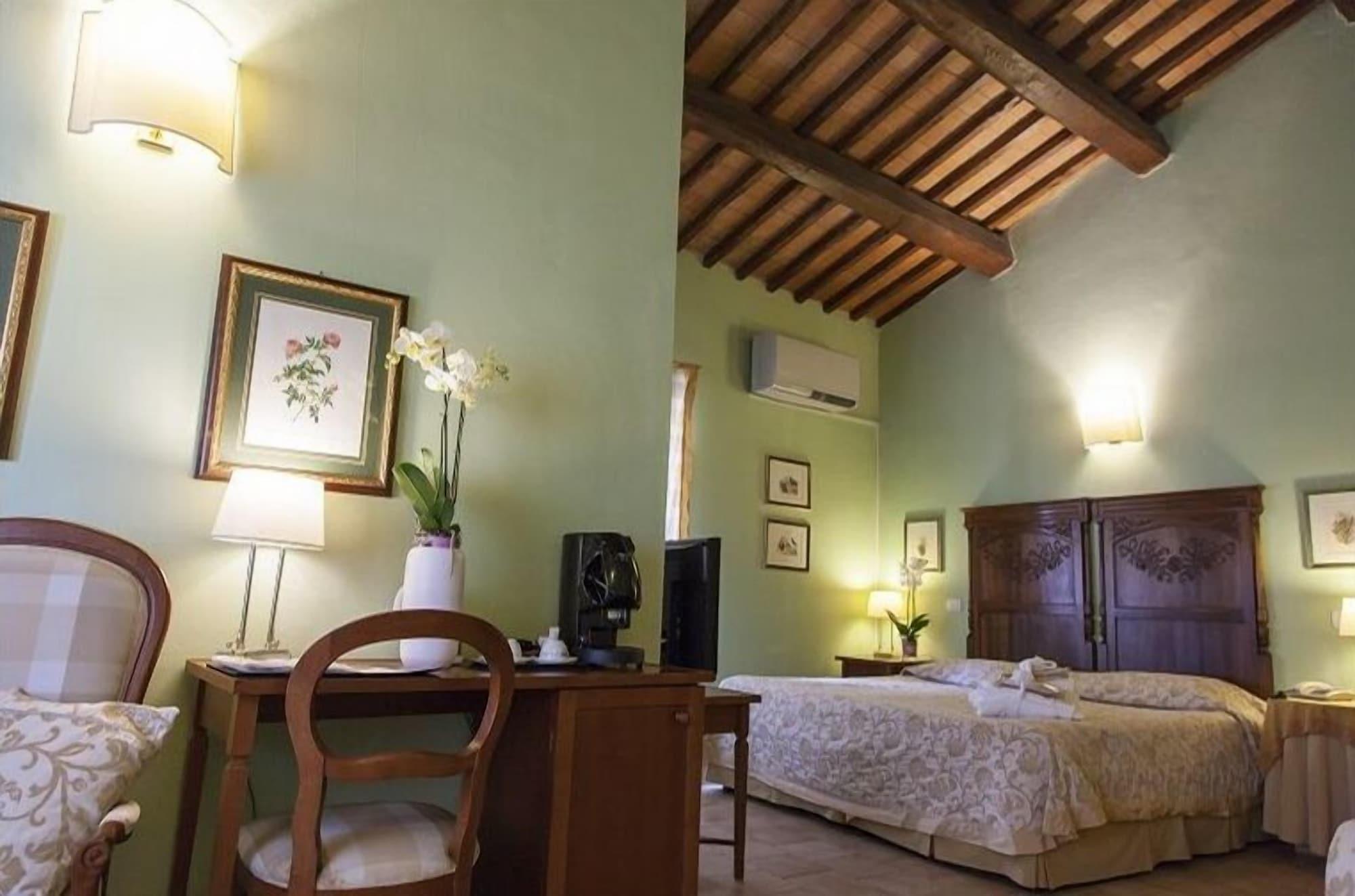 Palazzo Guiderocchi Hotel Асколи Пичено Екстериор снимка