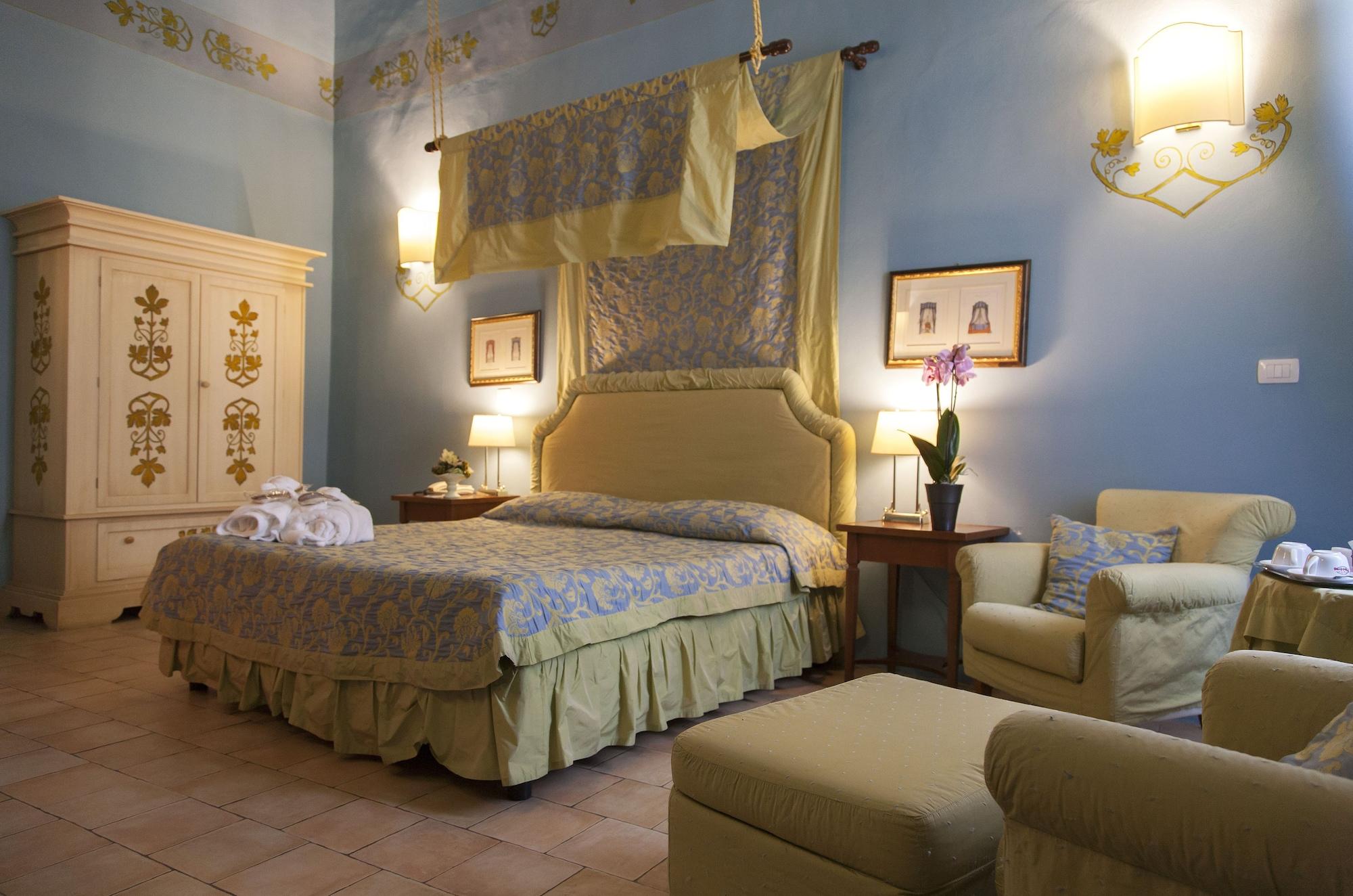 Palazzo Guiderocchi Hotel Асколи Пичено Екстериор снимка