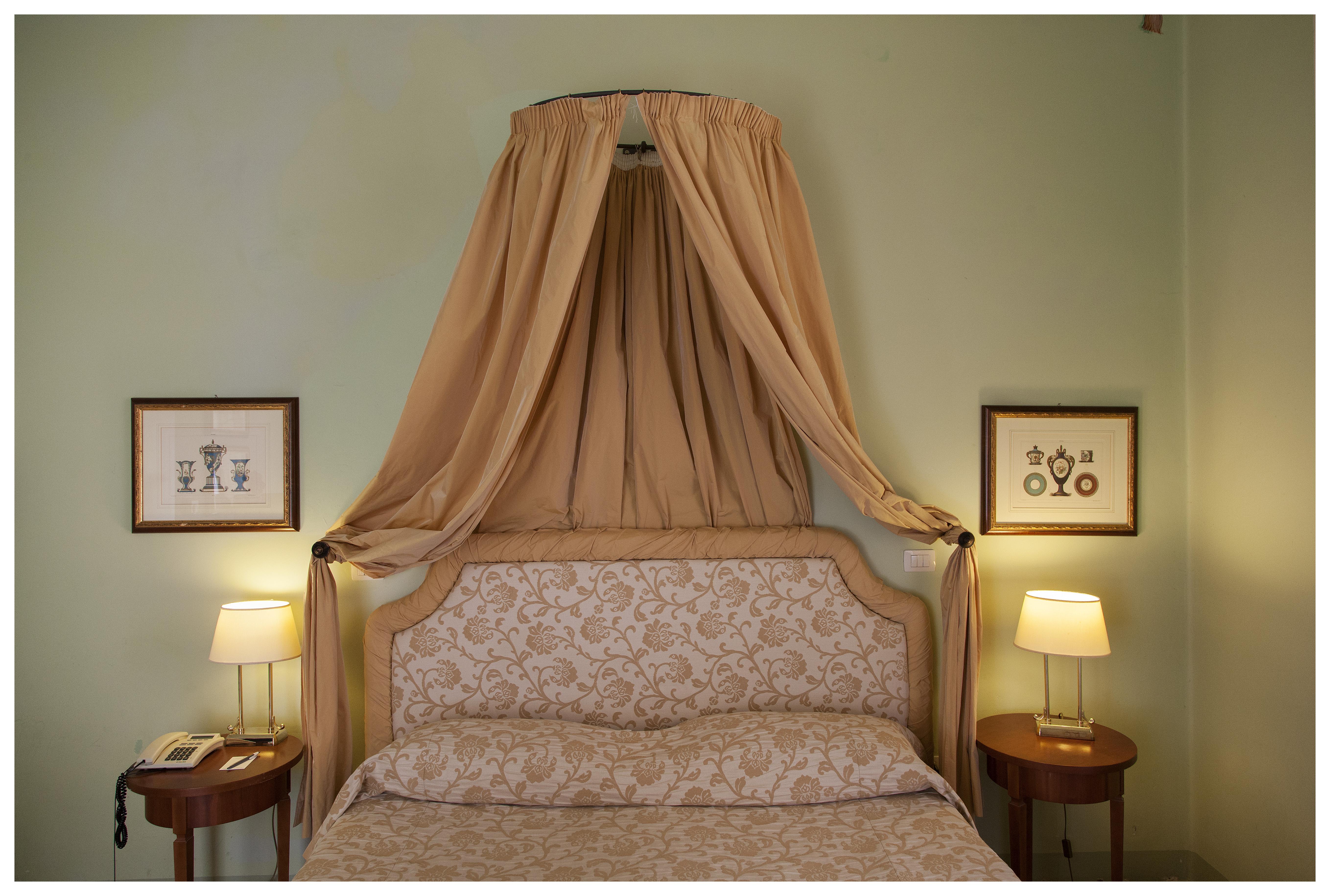 Palazzo Guiderocchi Hotel Асколи Пичено Екстериор снимка