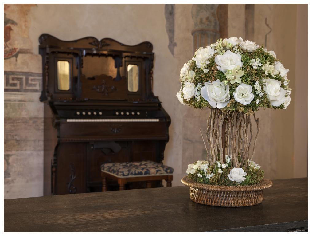 Palazzo Guiderocchi Hotel Асколи Пичено Екстериор снимка
