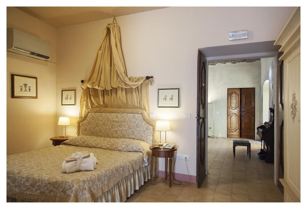 Palazzo Guiderocchi Hotel Асколи Пичено Екстериор снимка
