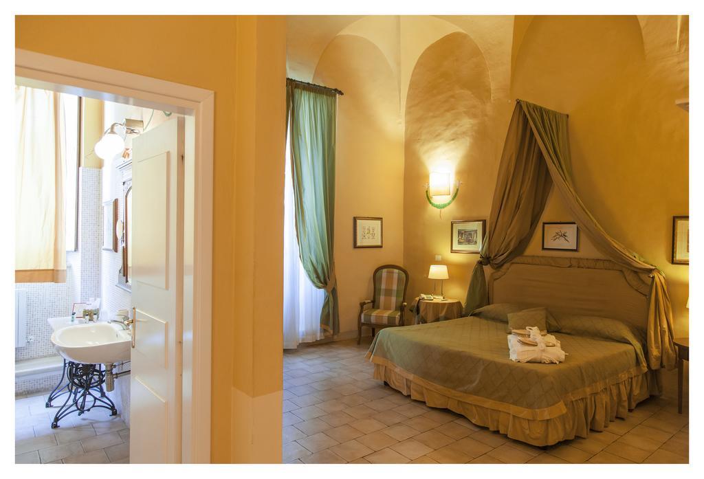 Palazzo Guiderocchi Hotel Асколи Пичено Екстериор снимка